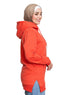 Paprika Hoodie Vent - Khotwh